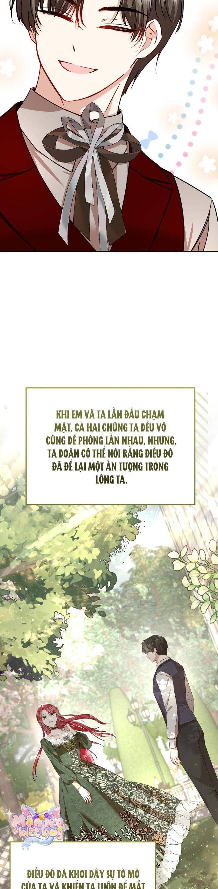 đọc truyện Tôi Sẽ Sống Thử Cuộc Đời Của Ác Nữ Chương 41 ảnh 27 tại Giả Dược