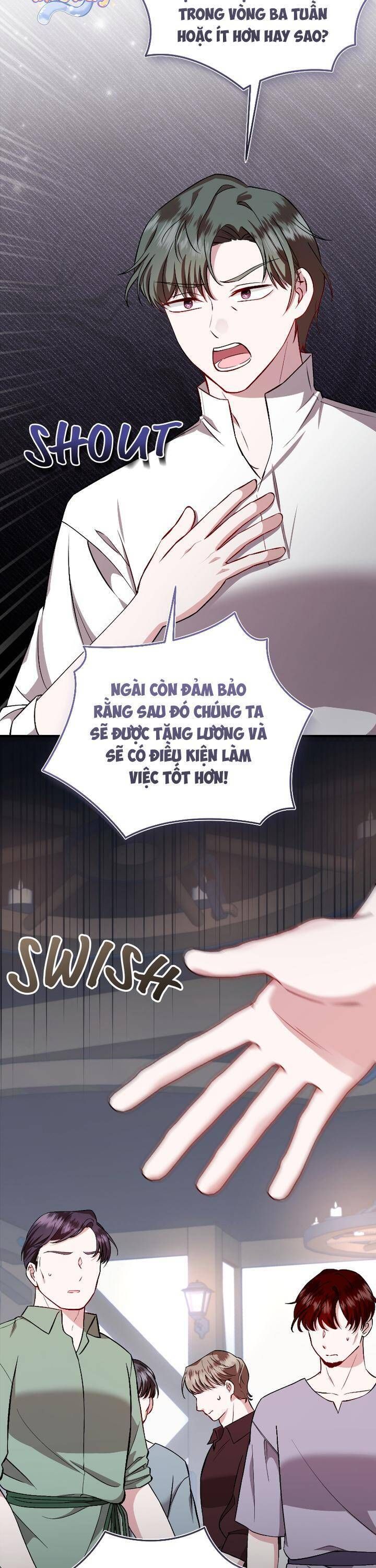 đọc truyện Tôi Sẽ Sống Thử Cuộc Đời Của Ác Nữ Chương 41 ảnh 4 tại Giả Dược