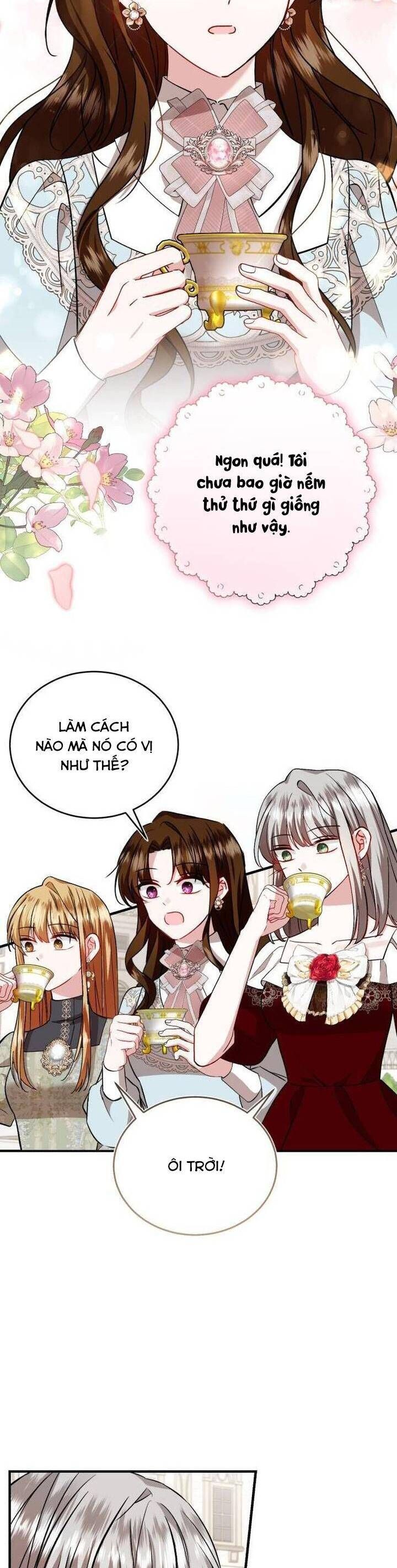 đọc truyện Tôi Sẽ Sống Thử Cuộc Đời Của Ác Nữ Chương 42 ảnh 12 tại Giả Dược
