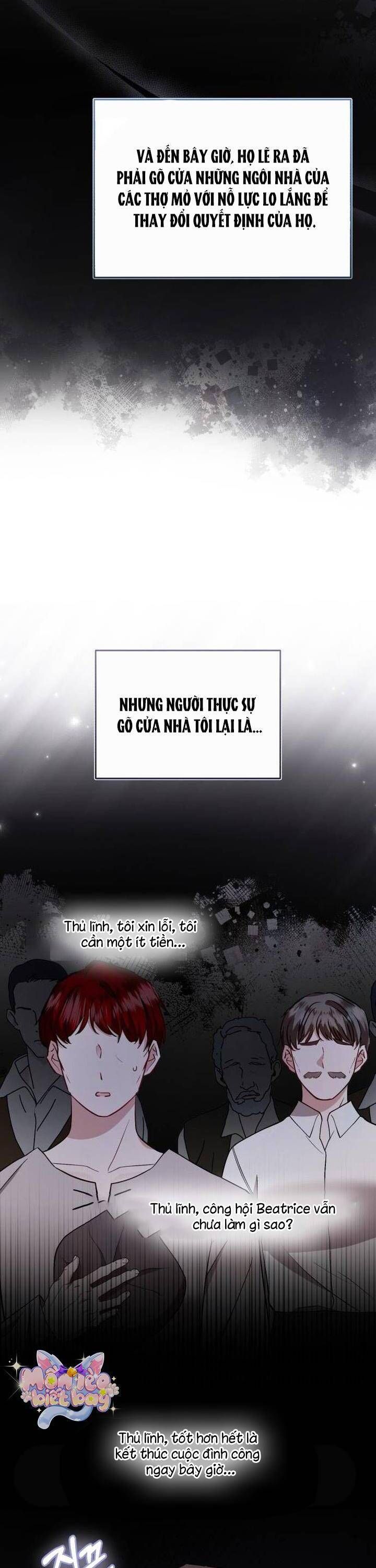 đọc truyện Tôi Sẽ Sống Thử Cuộc Đời Của Ác Nữ Chương 42 ảnh 23 tại Giả Dược