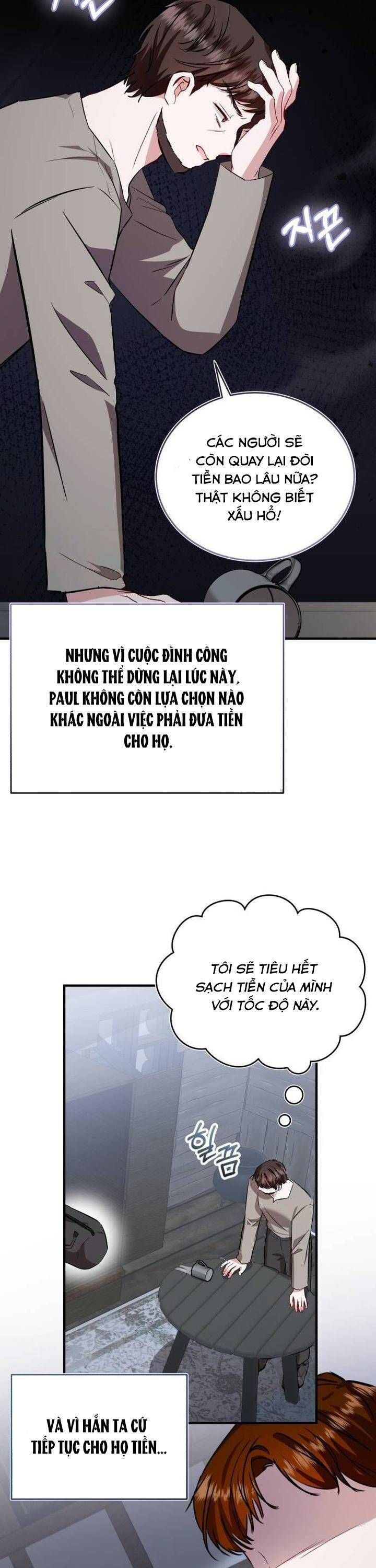 đọc truyện Tôi Sẽ Sống Thử Cuộc Đời Của Ác Nữ Chương 42 ảnh 24 tại Giả Dược