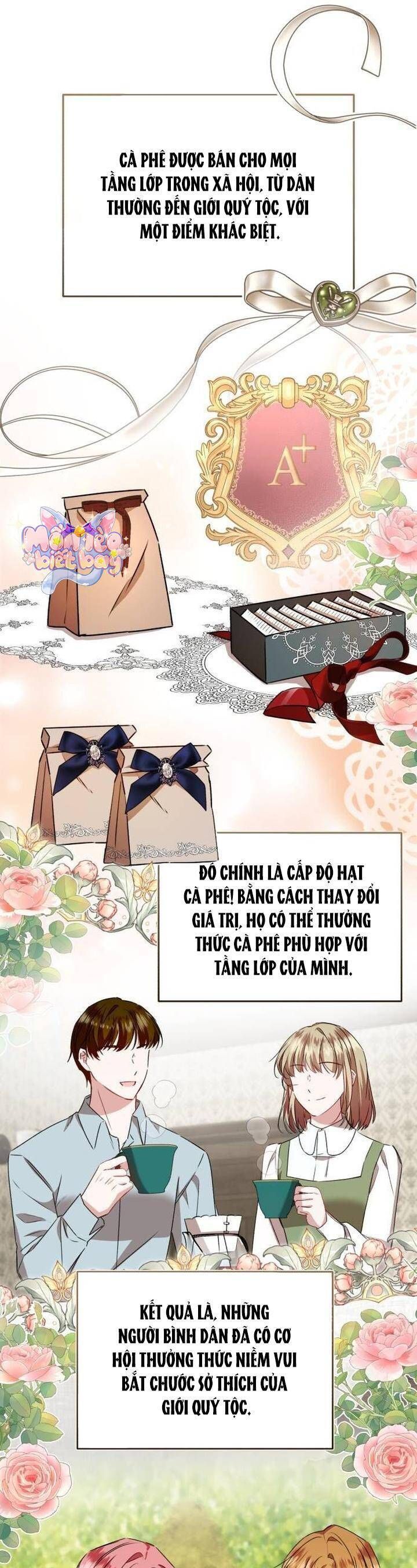 đọc truyện Tôi Sẽ Sống Thử Cuộc Đời Của Ác Nữ Chương 42 ảnh 34 tại Giả Dược
