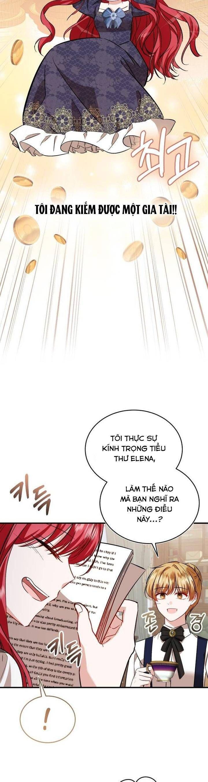 đọc truyện Tôi Sẽ Sống Thử Cuộc Đời Của Ác Nữ Chương 42 ảnh 36 tại Giả Dược