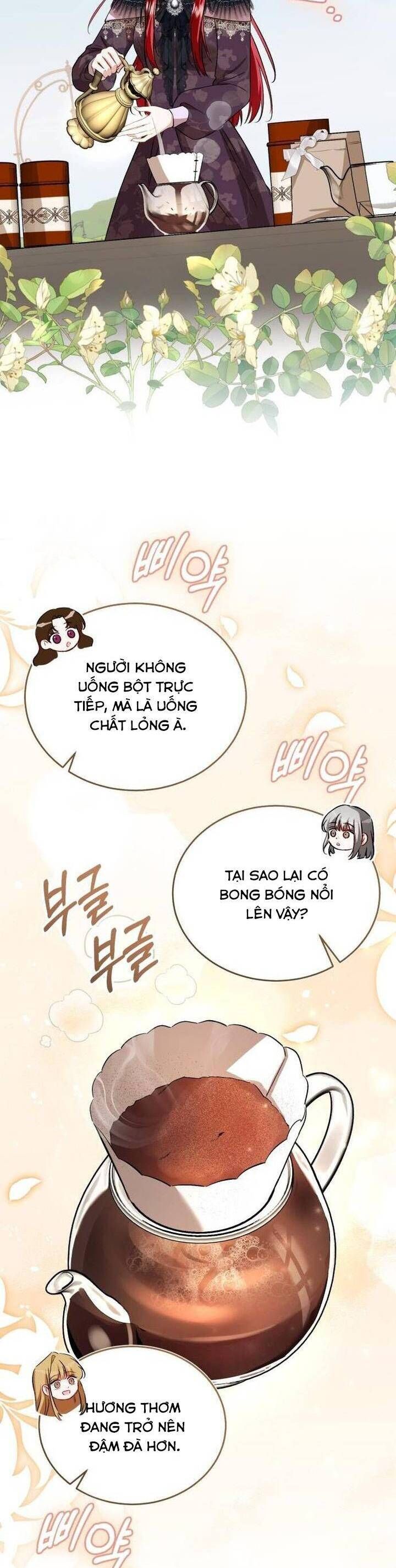 đọc truyện Tôi Sẽ Sống Thử Cuộc Đời Của Ác Nữ Chương 42 ảnh 8 tại Giả Dược