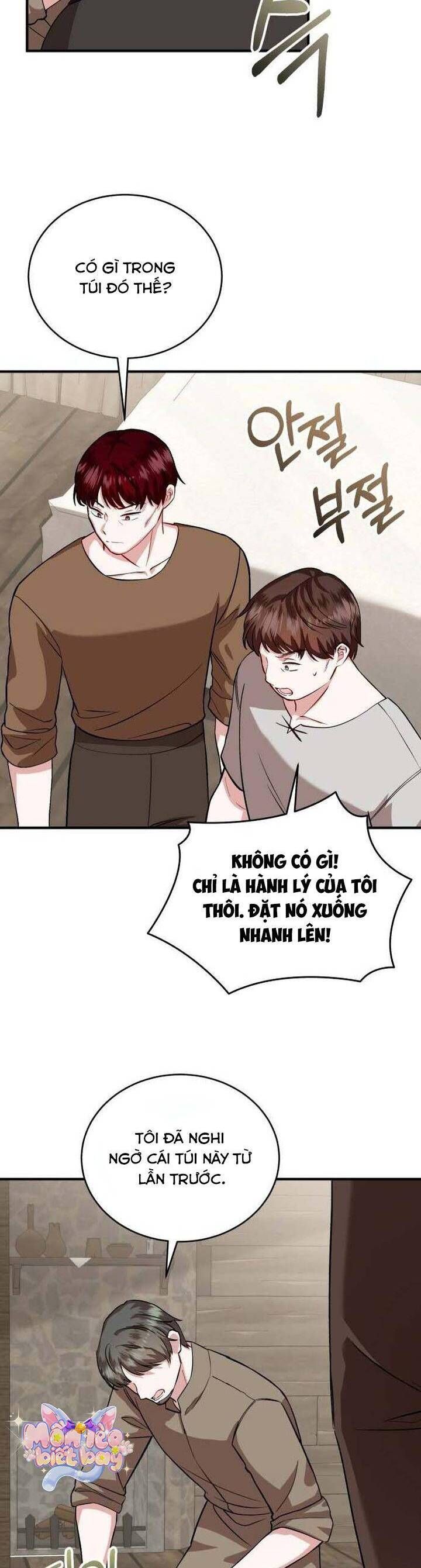 đọc truyện Tôi Sẽ Sống Thử Cuộc Đời Của Ác Nữ Chương 43 ảnh 15 tại Giả Dược
