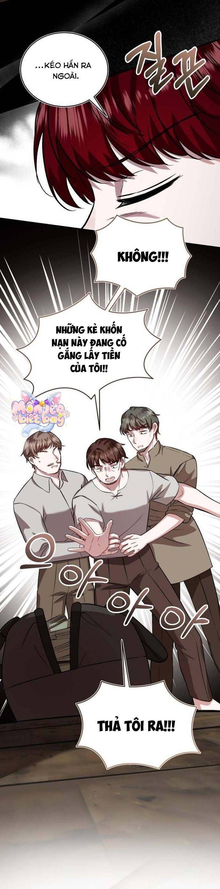 đọc truyện Tôi Sẽ Sống Thử Cuộc Đời Của Ác Nữ Chương 43 ảnh 22 tại Giả Dược
