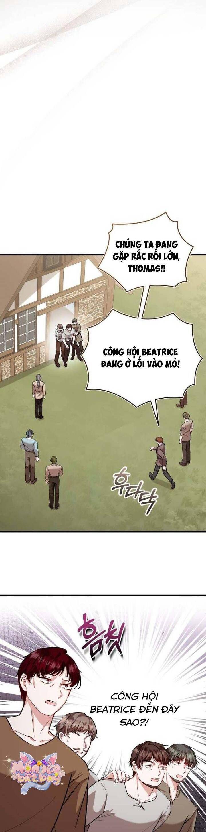 đọc truyện Tôi Sẽ Sống Thử Cuộc Đời Của Ác Nữ Chương 43 ảnh 23 tại Giả Dược