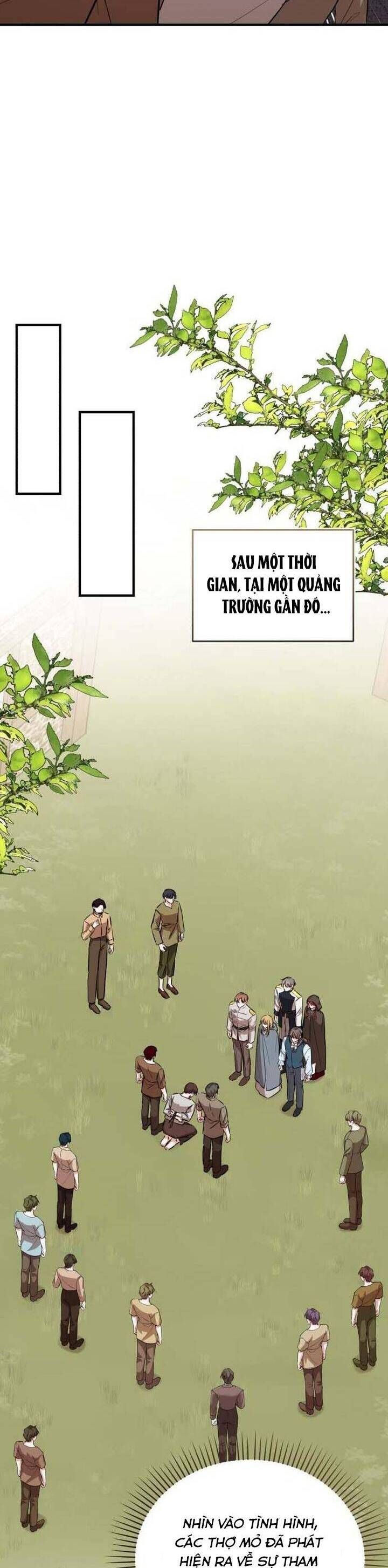 đọc truyện Tôi Sẽ Sống Thử Cuộc Đời Của Ác Nữ Chương 43 ảnh 24 tại Giả Dược