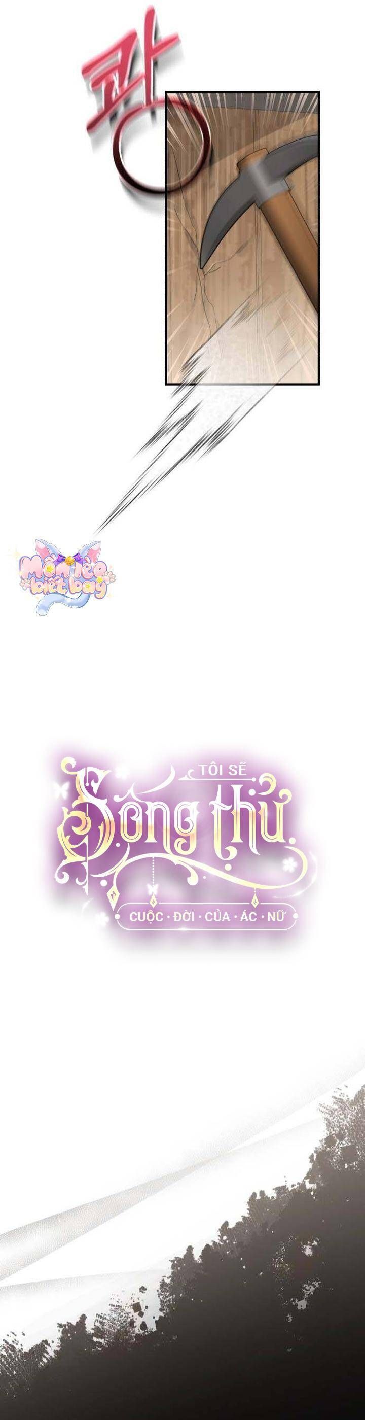 đọc truyện Tôi Sẽ Sống Thử Cuộc Đời Của Ác Nữ Chương 43 ảnh 6 tại Giả Dược