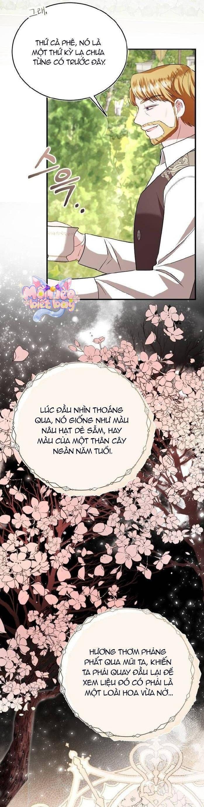 đọc truyện Tôi Sẽ Sống Thử Cuộc Đời Của Ác Nữ Chương 44 ảnh 14 tại Giả Dược