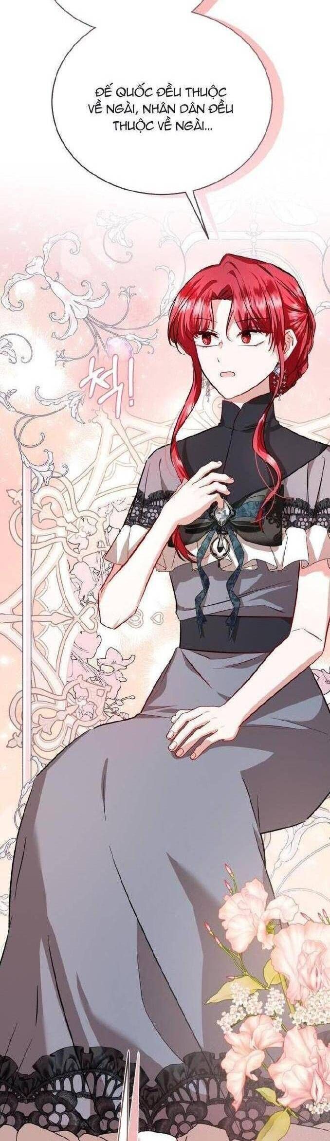 đọc truyện Tôi Sẽ Sống Thử Cuộc Đời Của Ác Nữ Chương 44 ảnh 24 tại Giả Dược