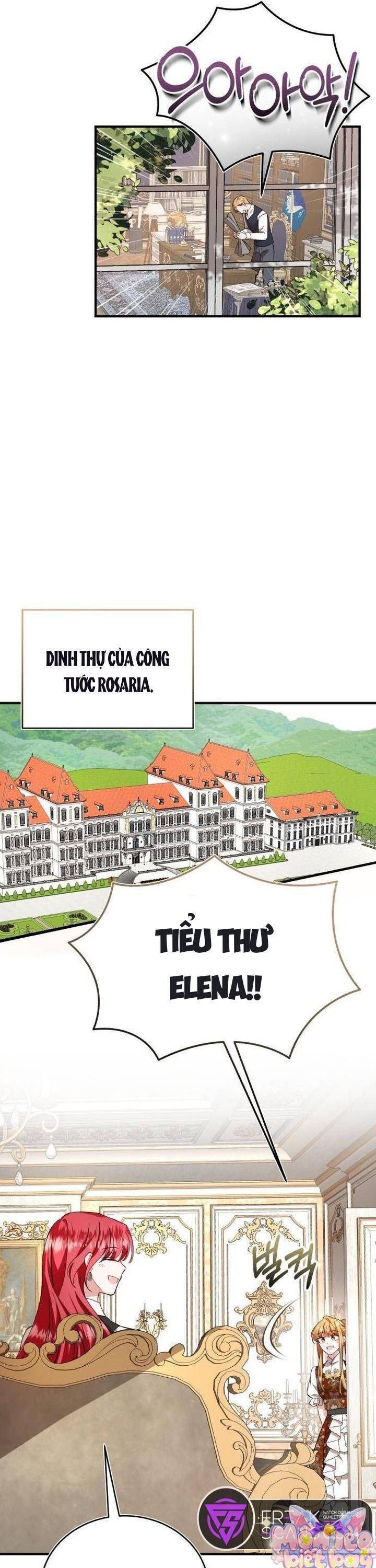đọc truyện Tôi Sẽ Sống Thử Cuộc Đời Của Ác Nữ Chương 44 ảnh 6 tại Giả Dược