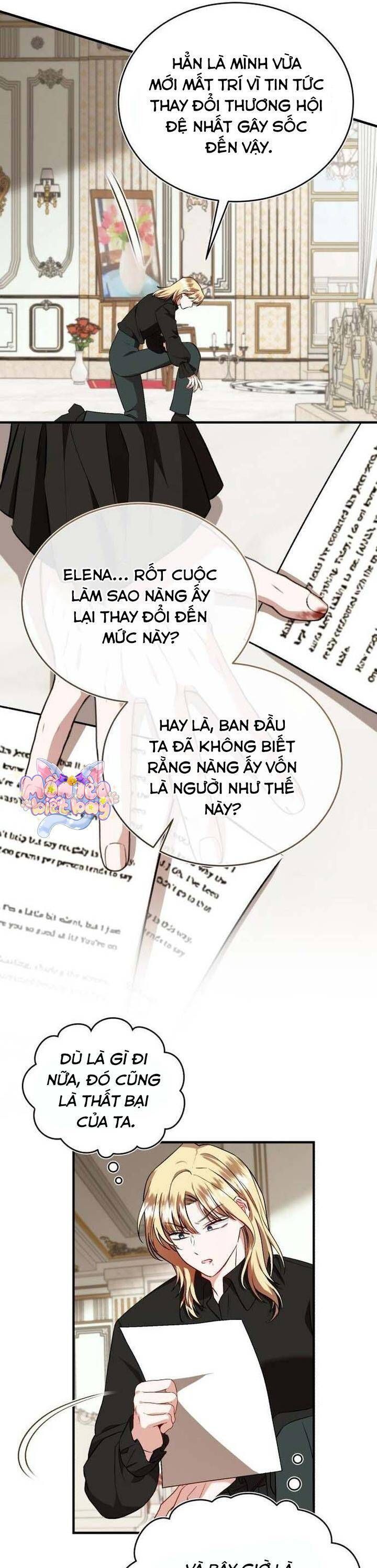 đọc truyện Tôi Sẽ Sống Thử Cuộc Đời Của Ác Nữ Chương 45 ảnh 22 tại Giả Dược