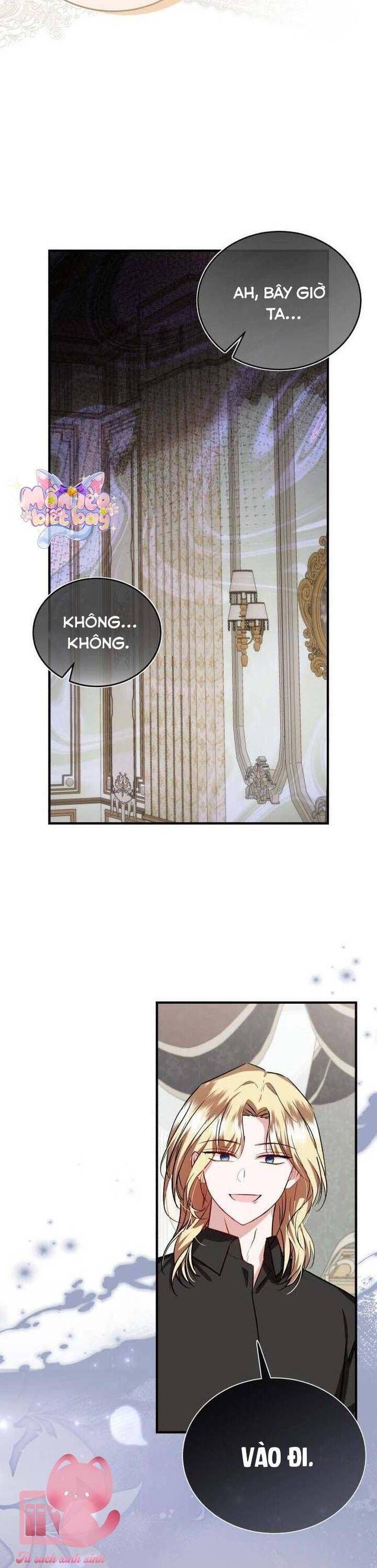 đọc truyện Tôi Sẽ Sống Thử Cuộc Đời Của Ác Nữ Chương 45 ảnh 25 tại Giả Dược