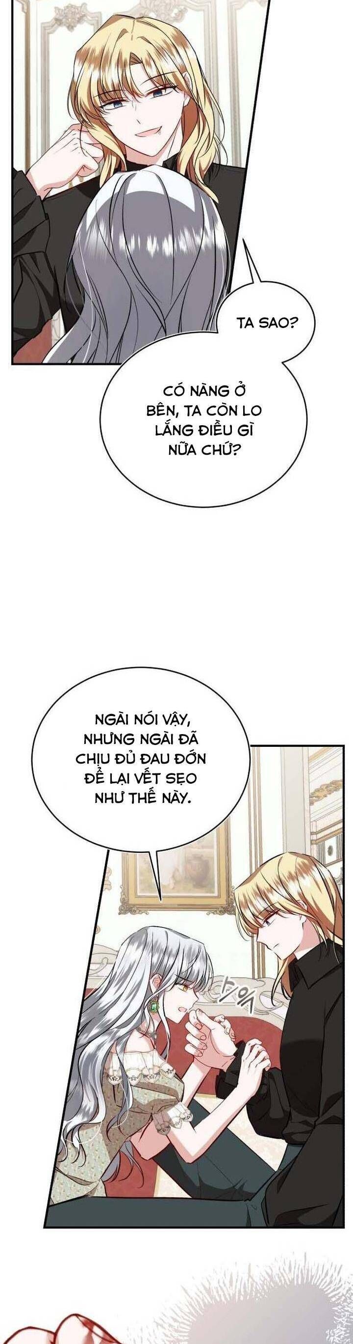 đọc truyện Tôi Sẽ Sống Thử Cuộc Đời Của Ác Nữ Chương 45 ảnh 28 tại Giả Dược