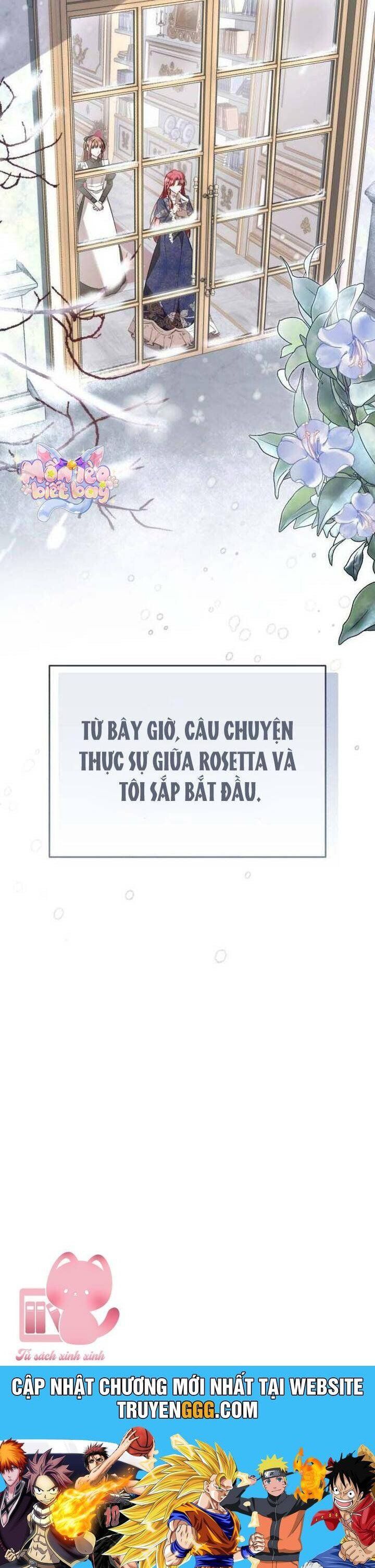 đọc truyện Tôi Sẽ Sống Thử Cuộc Đời Của Ác Nữ Chương 45 ảnh 44 tại Giả Dược