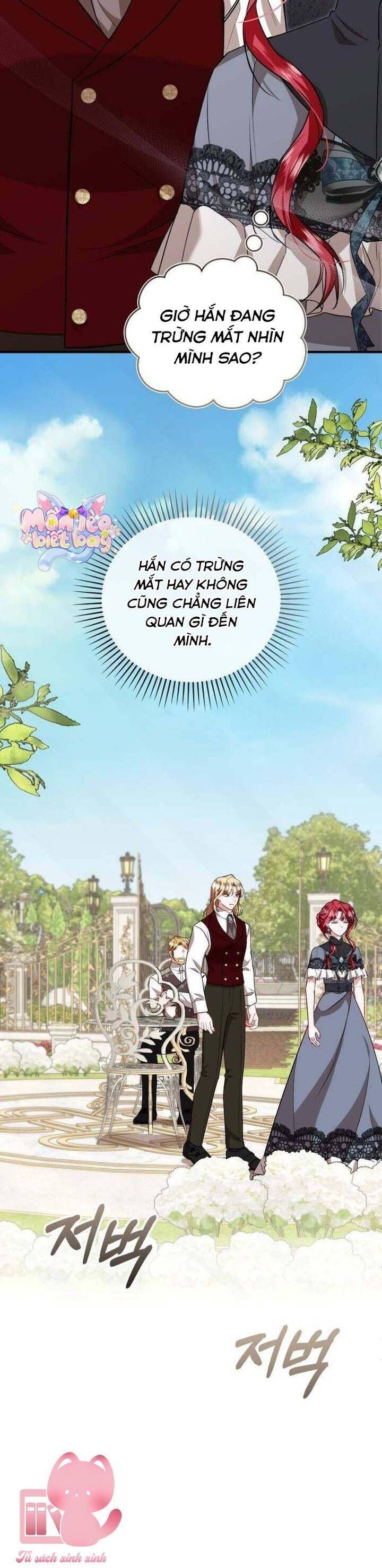 đọc truyện Tôi Sẽ Sống Thử Cuộc Đời Của Ác Nữ Chương 45 ảnh 9 tại Giả Dược