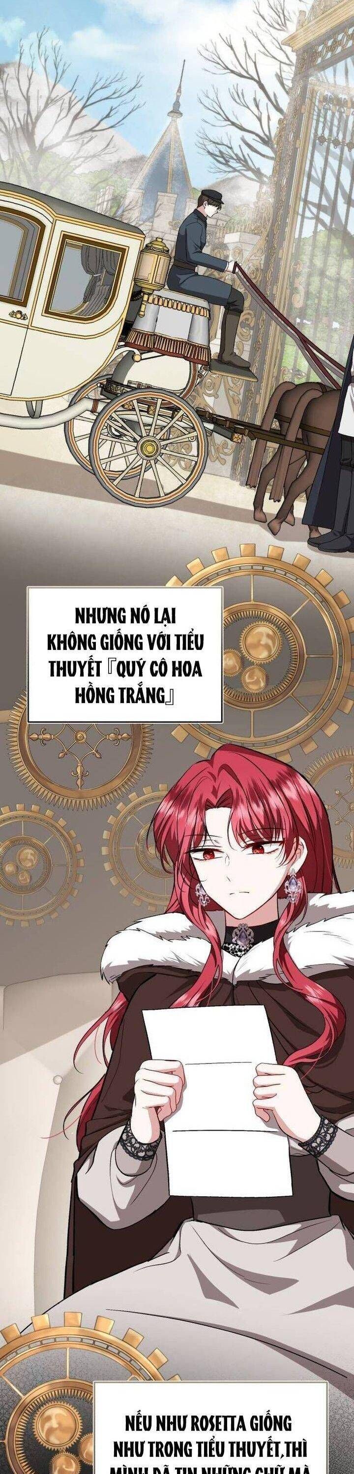 đọc truyện Tôi Sẽ Sống Thử Cuộc Đời Của Ác Nữ Chương 46 ảnh 3 tại Giả Dược