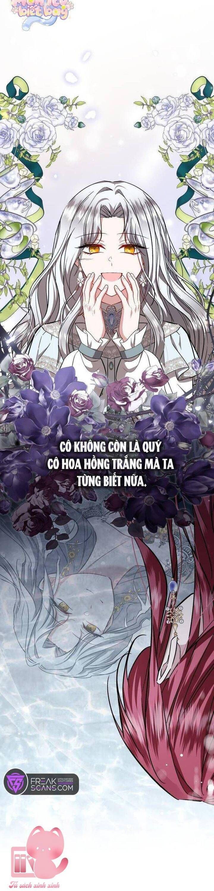 đọc truyện Tôi Sẽ Sống Thử Cuộc Đời Của Ác Nữ Chương 46 ảnh 5 tại Giả Dược