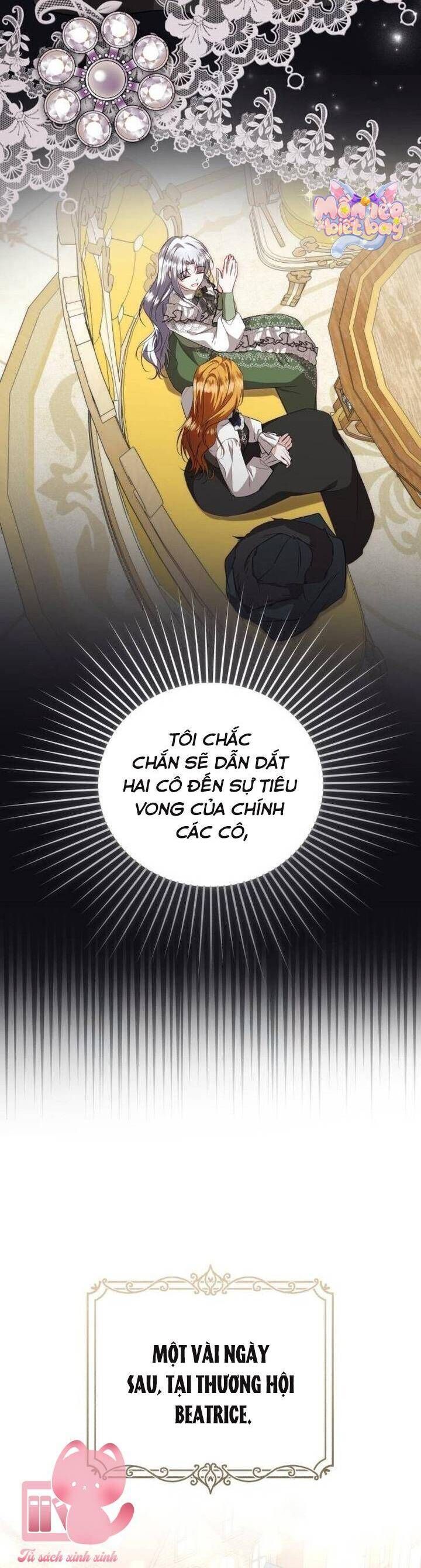 đọc truyện Tôi Sẽ Sống Thử Cuộc Đời Của Ác Nữ Chương 47 ảnh 33 tại Giả Dược