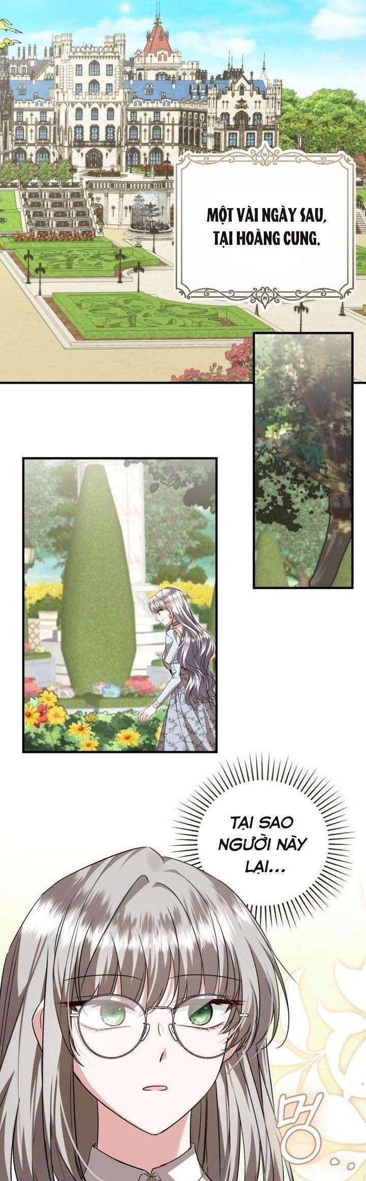 đọc truyện Tôi Sẽ Sống Thử Cuộc Đời Của Ác Nữ Chương 47 ảnh 38 tại Giả Dược