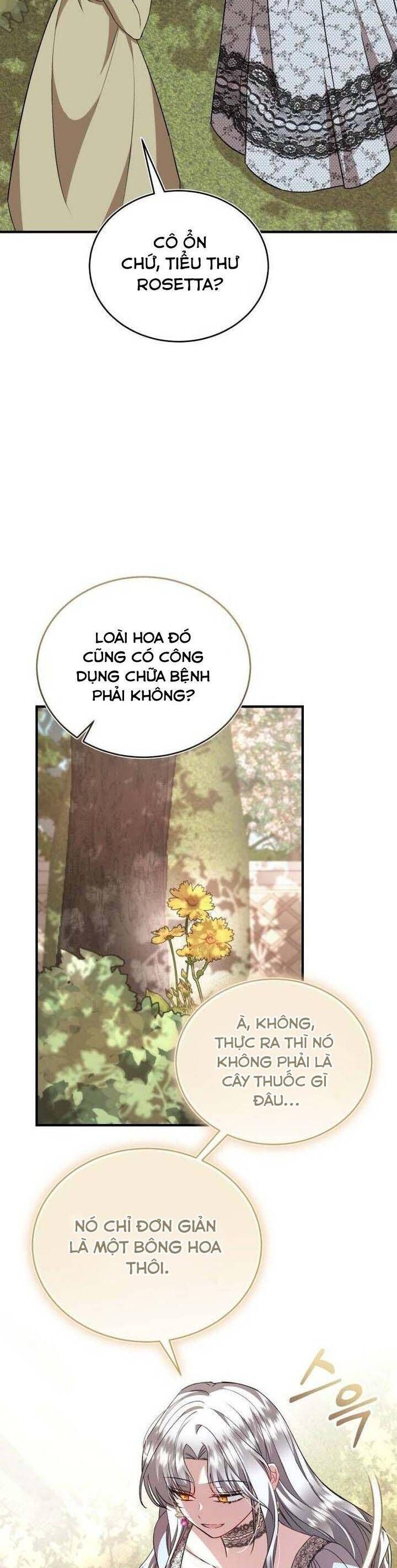 đọc truyện Tôi Sẽ Sống Thử Cuộc Đời Của Ác Nữ Chương 48 ảnh 16 tại Giả Dược