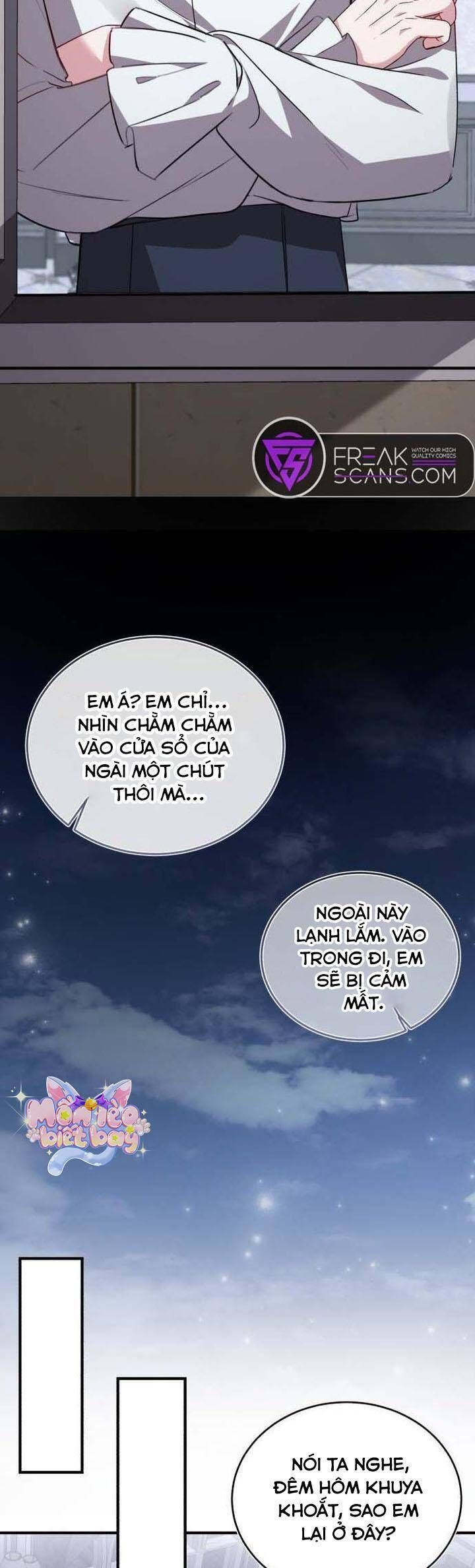 đọc truyện Tôi Sẽ Sống Thử Cuộc Đời Của Ác Nữ Chương 48 ảnh 36 tại Giả Dược