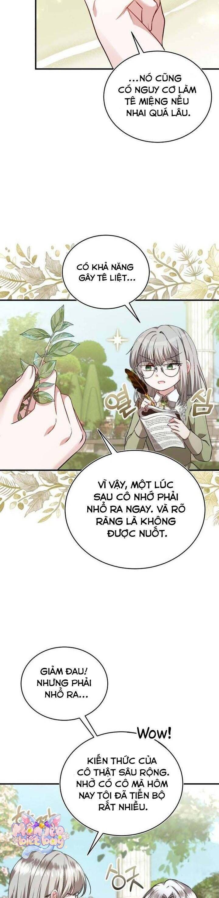 đọc truyện Tôi Sẽ Sống Thử Cuộc Đời Của Ác Nữ Chương 48 ảnh 7 tại Giả Dược