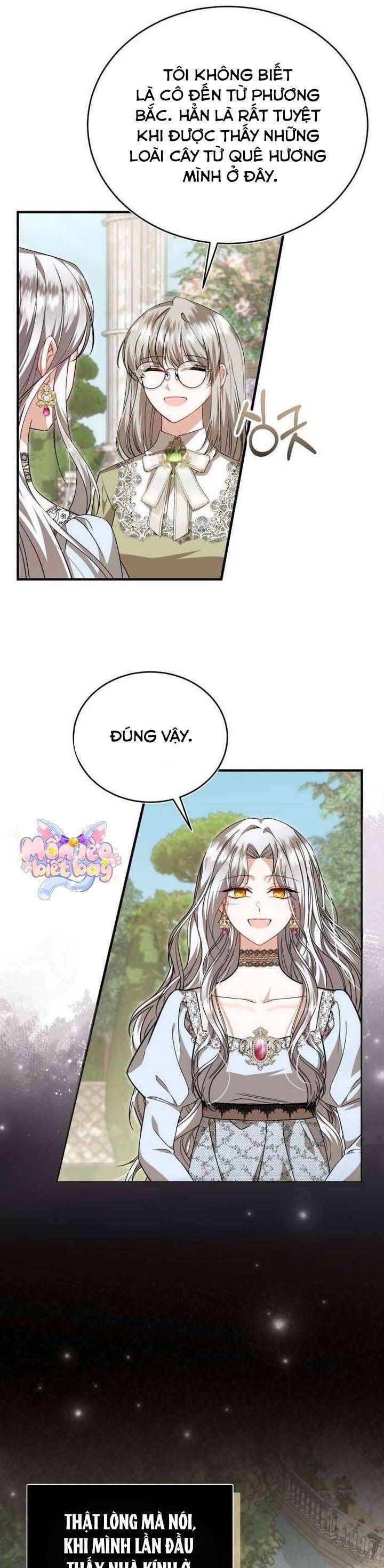 đọc truyện Tôi Sẽ Sống Thử Cuộc Đời Của Ác Nữ Chương 48 ảnh 10 tại Giả Dược