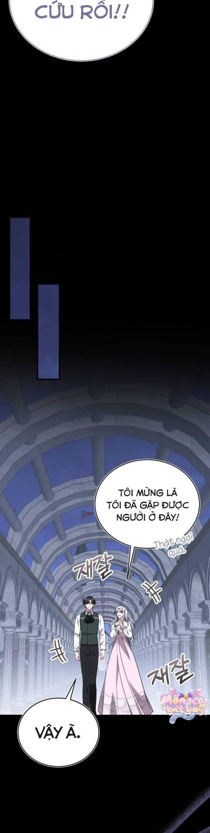 đọc truyện Tôi Sẽ Sống Thử Cuộc Đời Của Ác Nữ Chương 49 ảnh 16 tại Giả Dược