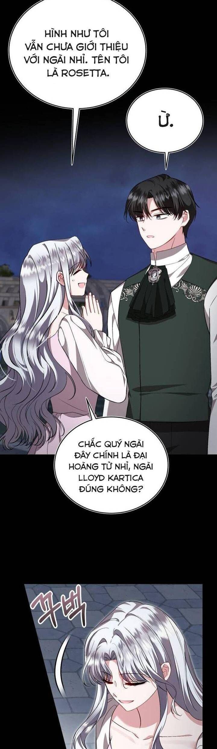 đọc truyện Tôi Sẽ Sống Thử Cuộc Đời Của Ác Nữ Chương 49 ảnh 19 tại Giả Dược