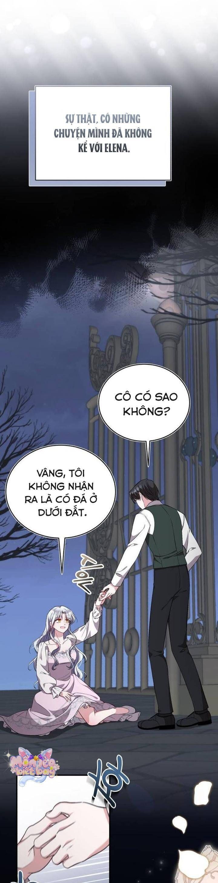 đọc truyện Tôi Sẽ Sống Thử Cuộc Đời Của Ác Nữ Chương 49 ảnh 26 tại Giả Dược