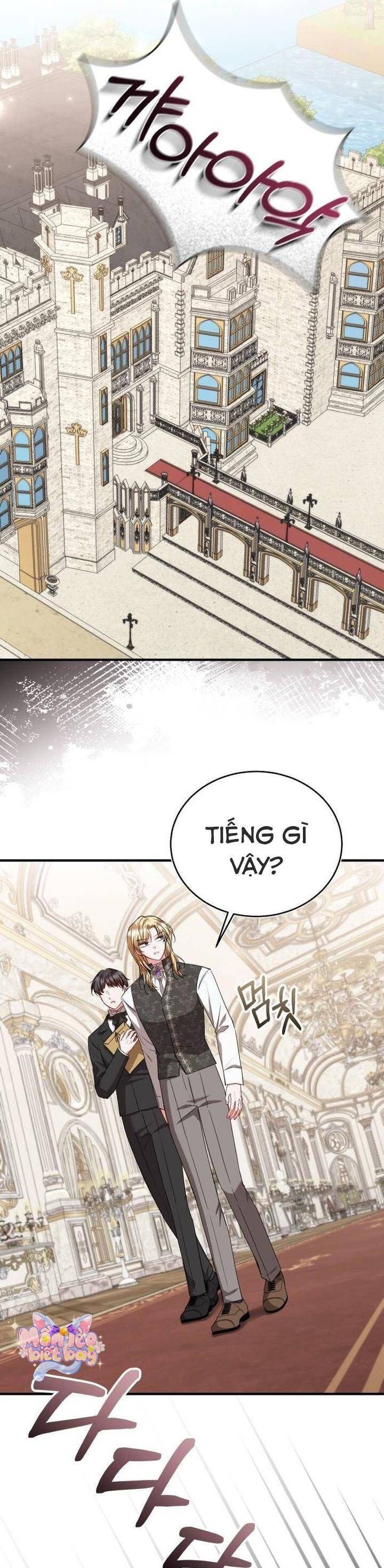 đọc truyện Tôi Sẽ Sống Thử Cuộc Đời Của Ác Nữ Chương 49 ảnh 42 tại Giả Dược