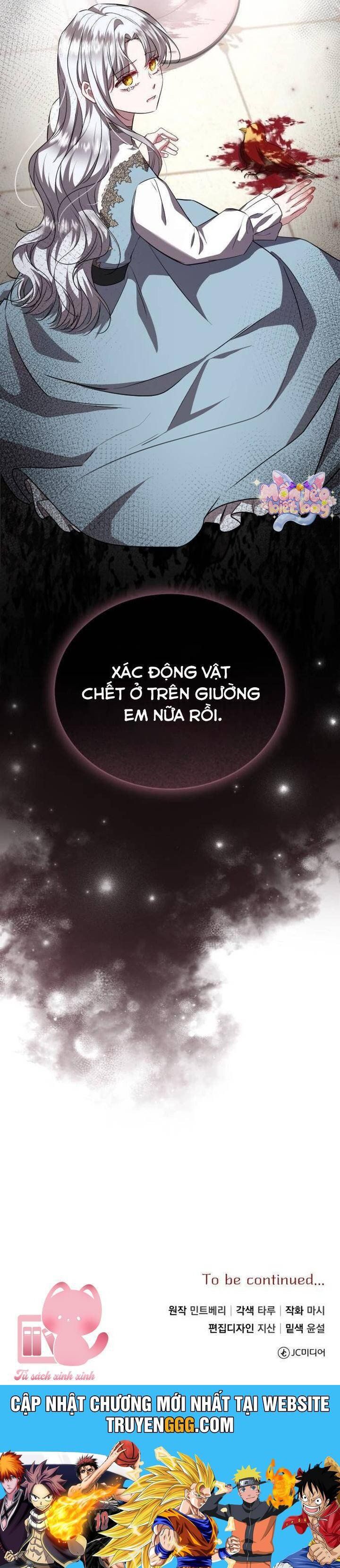 đọc truyện Tôi Sẽ Sống Thử Cuộc Đời Của Ác Nữ Chương 49 ảnh 44 tại Giả Dược