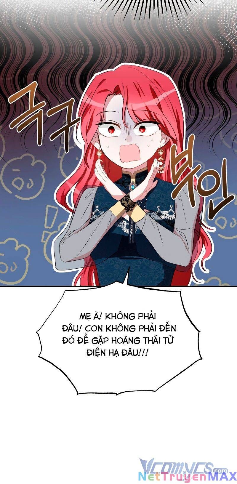 đọc truyện Tôi Sẽ Sống Thử Cuộc Đời Của Ác Nữ Chương 5 ảnh 17 tại Giả Dược