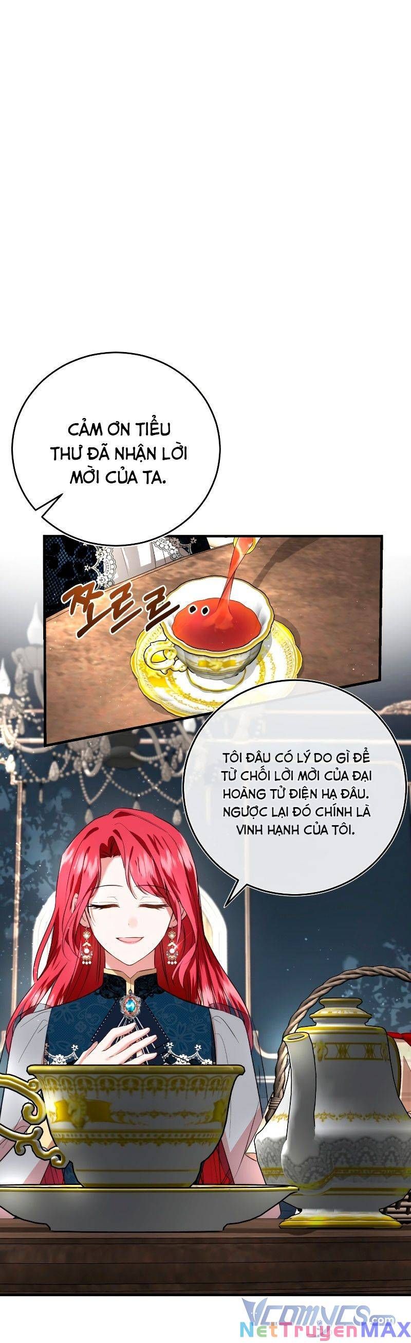 đọc truyện Tôi Sẽ Sống Thử Cuộc Đời Của Ác Nữ Chương 5 ảnh 26 tại Giả Dược
