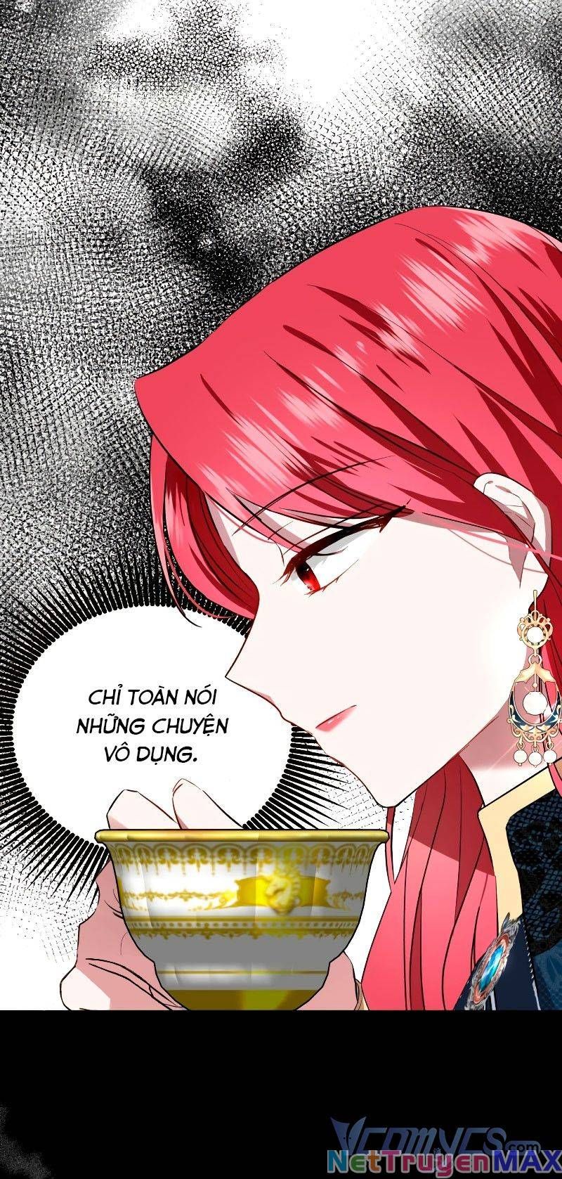 đọc truyện Tôi Sẽ Sống Thử Cuộc Đời Của Ác Nữ Chương 5 ảnh 29 tại Giả Dược