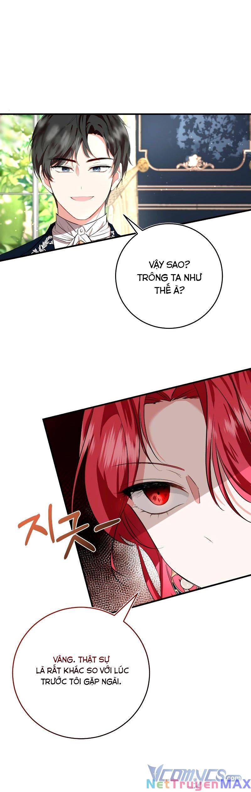 đọc truyện Tôi Sẽ Sống Thử Cuộc Đời Của Ác Nữ Chương 5 ảnh 32 tại Giả Dược