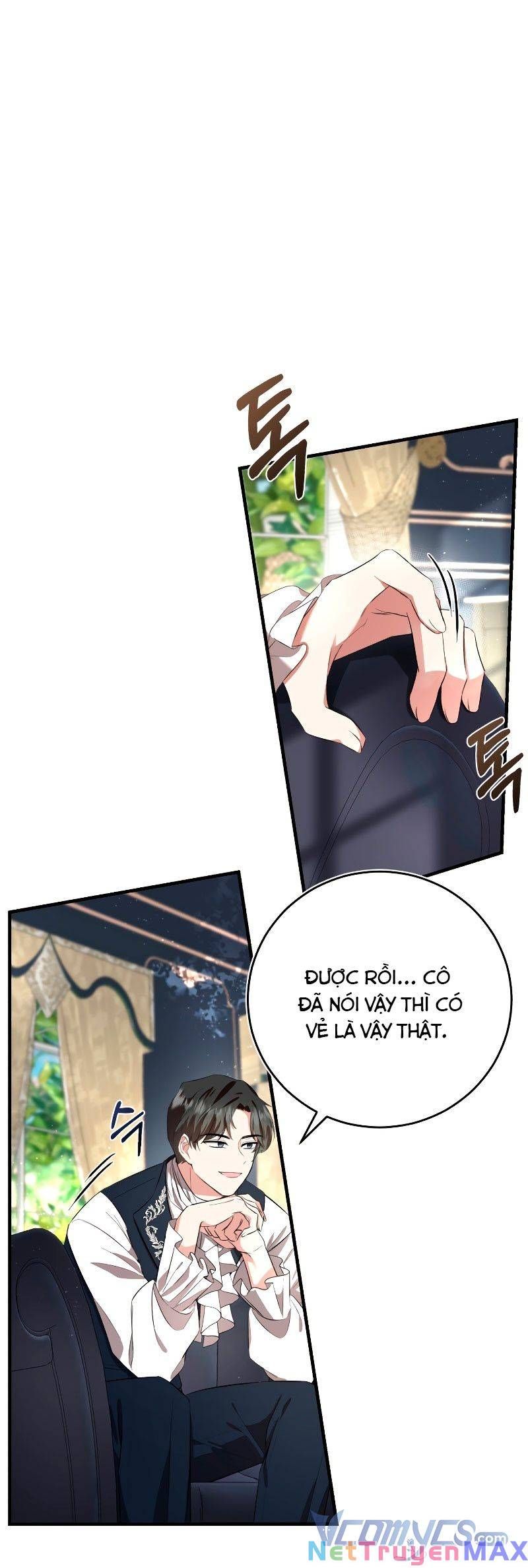 đọc truyện Tôi Sẽ Sống Thử Cuộc Đời Của Ác Nữ Chương 5 ảnh 37 tại Giả Dược