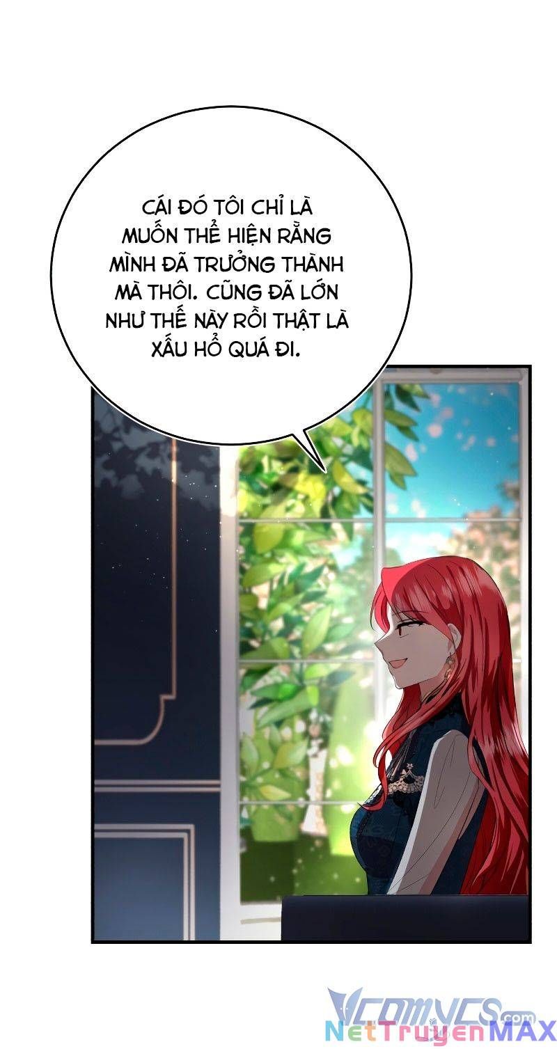 đọc truyện Tôi Sẽ Sống Thử Cuộc Đời Của Ác Nữ Chương 5 ảnh 41 tại Giả Dược