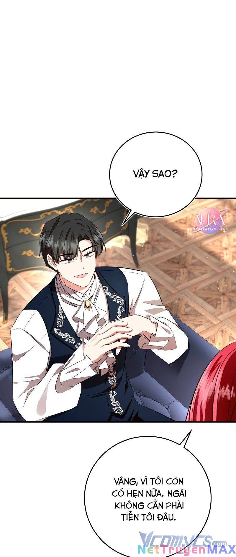 đọc truyện Tôi Sẽ Sống Thử Cuộc Đời Của Ác Nữ Chương 5 ảnh 45 tại Giả Dược