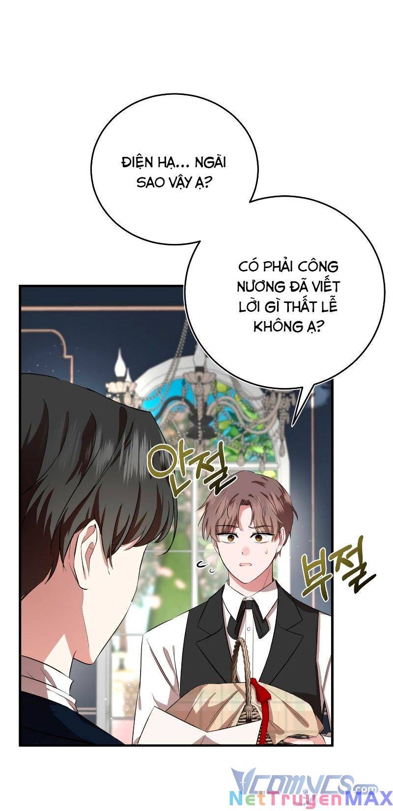 đọc truyện Tôi Sẽ Sống Thử Cuộc Đời Của Ác Nữ Chương 5 ảnh 53 tại Giả Dược