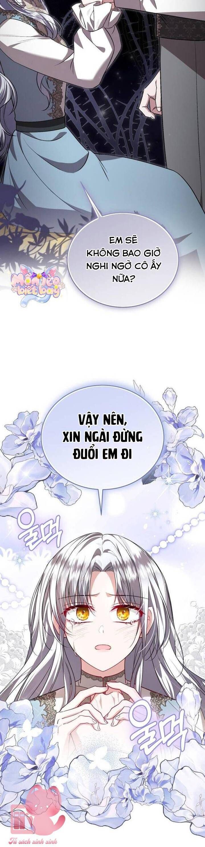 đọc truyện Tôi Sẽ Sống Thử Cuộc Đời Của Ác Nữ Chương 50 ảnh 17 tại Giả Dược