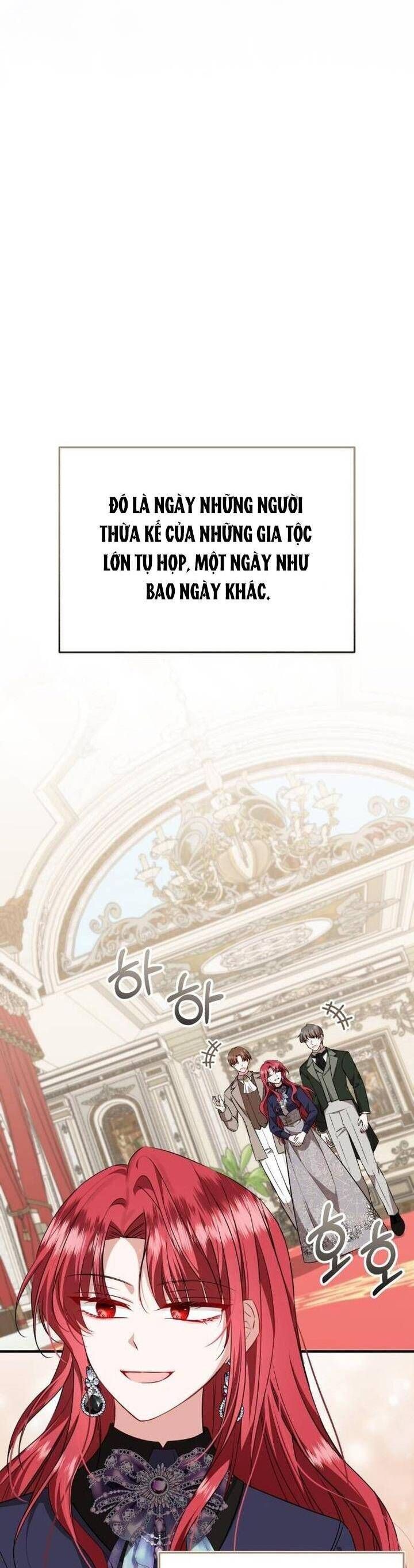 đọc truyện Tôi Sẽ Sống Thử Cuộc Đời Của Ác Nữ Chương 50 ảnh 20 tại Giả Dược