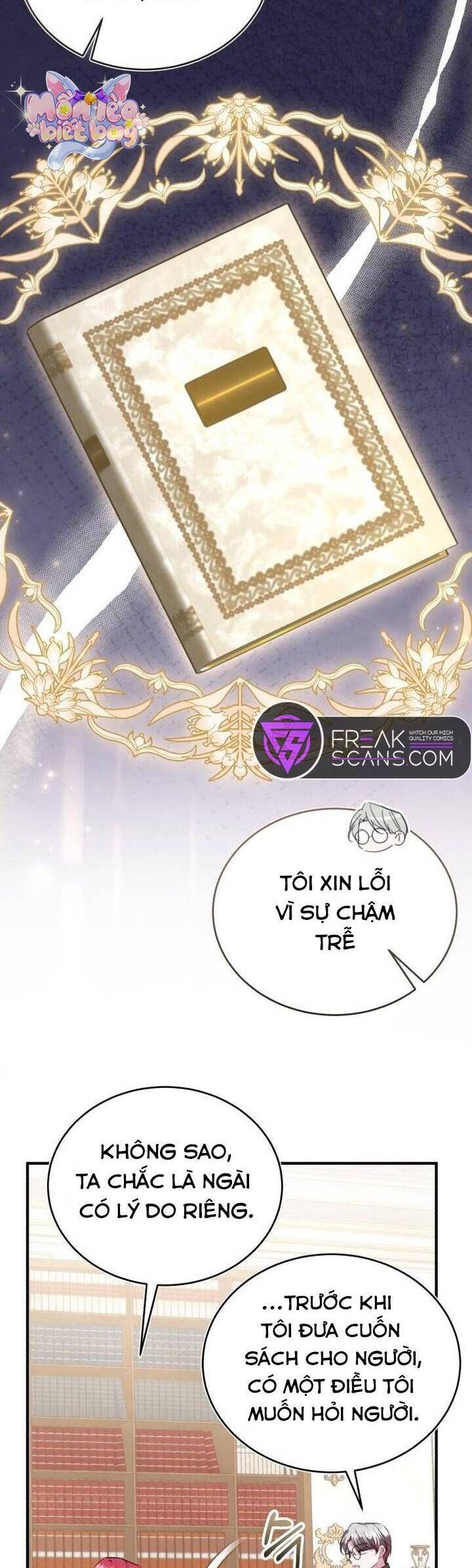 đọc truyện Tôi Sẽ Sống Thử Cuộc Đời Của Ác Nữ Chương 50 ảnh 44 tại Giả Dược