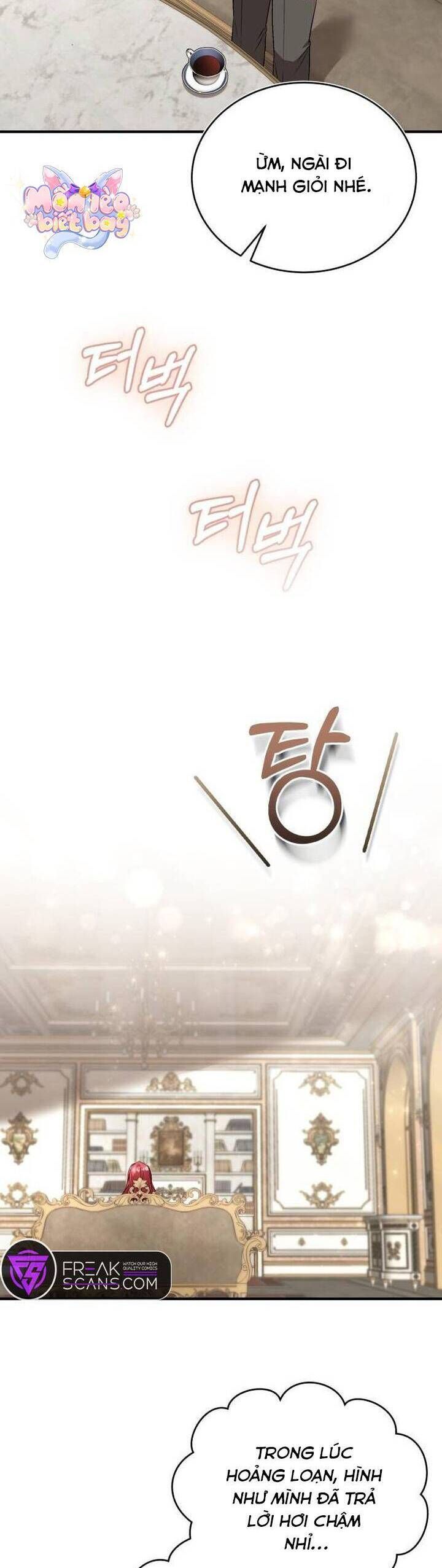 đọc truyện Tôi Sẽ Sống Thử Cuộc Đời Của Ác Nữ Chương 51 ảnh 11 tại Giả Dược