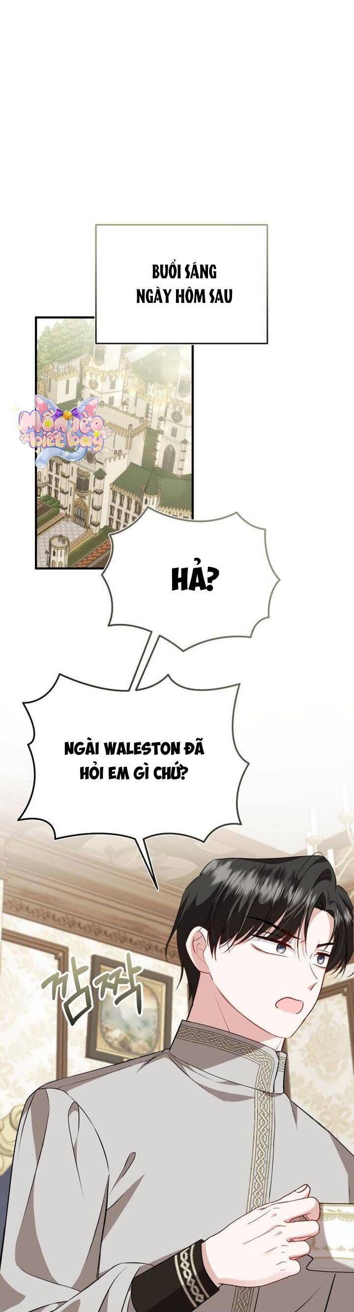 đọc truyện Tôi Sẽ Sống Thử Cuộc Đời Của Ác Nữ Chương 51 ảnh 22 tại Giả Dược