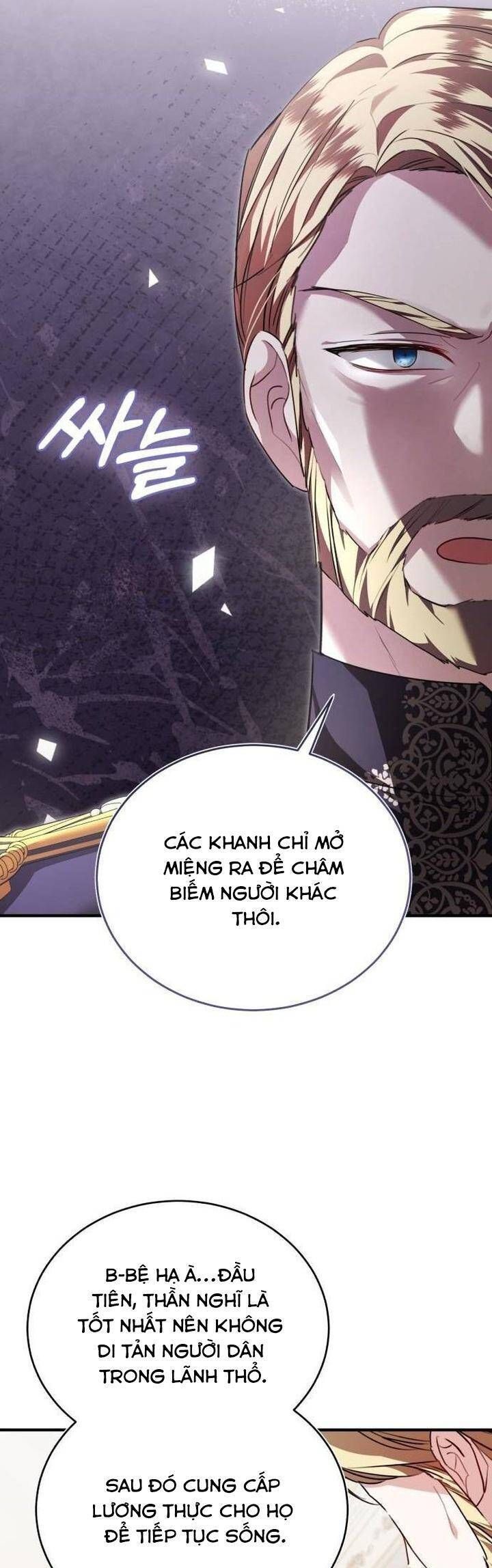 đọc truyện Tôi Sẽ Sống Thử Cuộc Đời Của Ác Nữ Chương 51 ảnh 38 tại Giả Dược