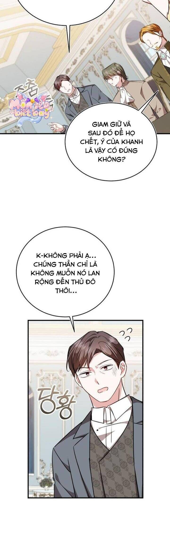 đọc truyện Tôi Sẽ Sống Thử Cuộc Đời Của Ác Nữ Chương 51 ảnh 39 tại Giả Dược
