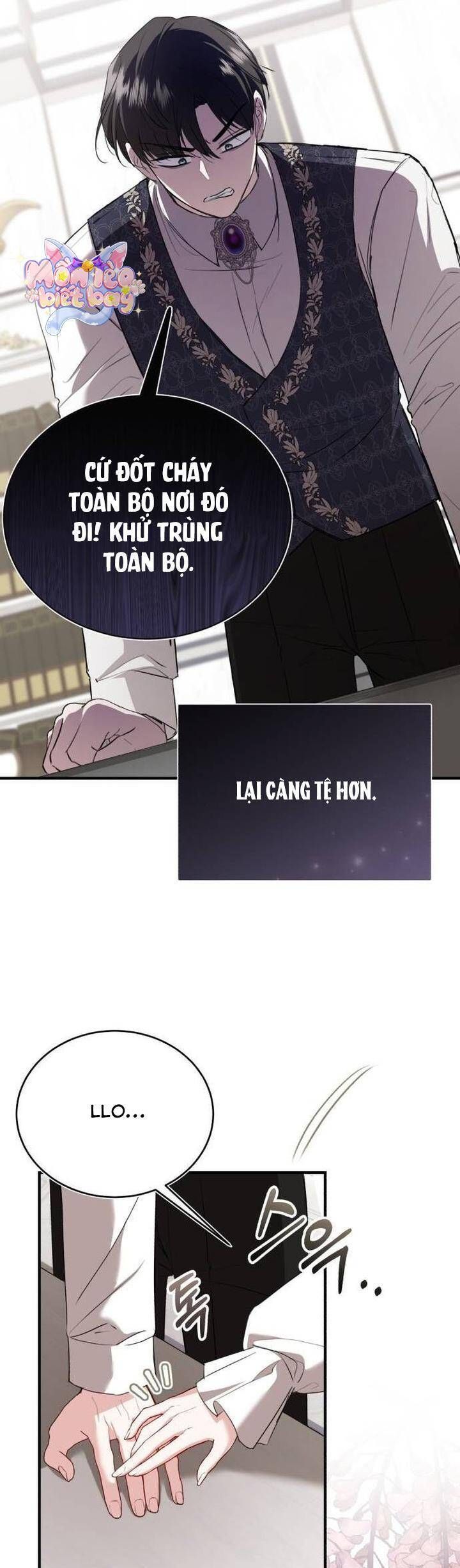 đọc truyện Tôi Sẽ Sống Thử Cuộc Đời Của Ác Nữ Chương 52 ảnh 30 tại Giả Dược